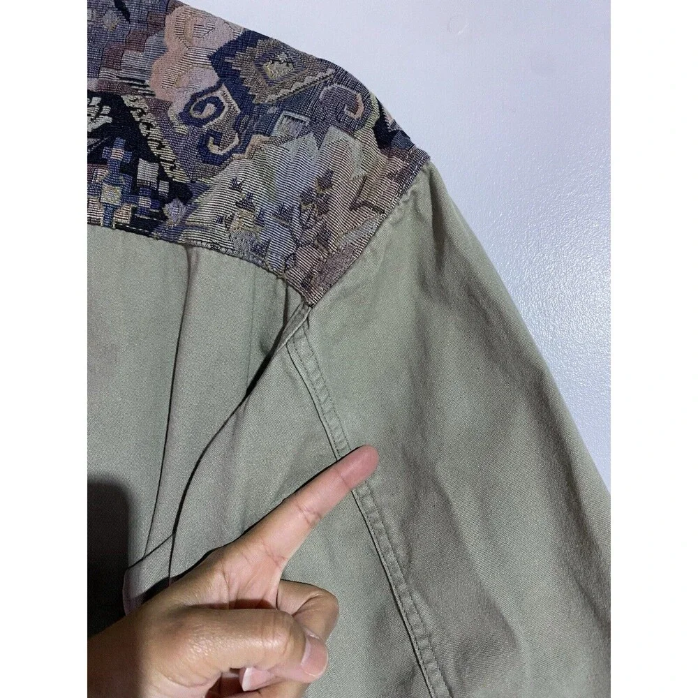 L.L. Bean pre loved